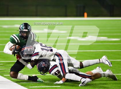 Thumbnail 1 in Mayde Creek vs Tompkins photogallery.