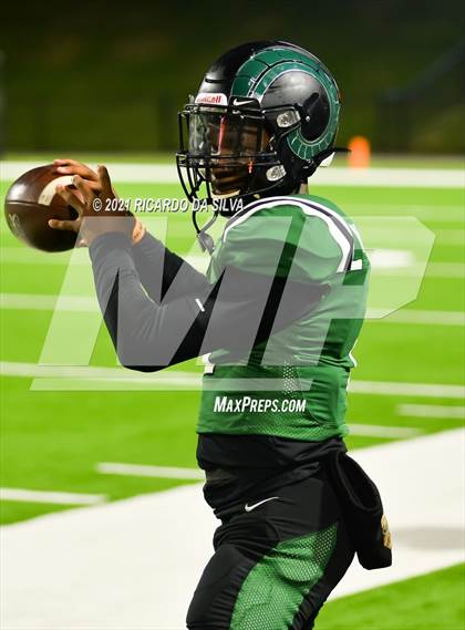 Thumbnail 2 in Mayde Creek vs Tompkins photogallery.