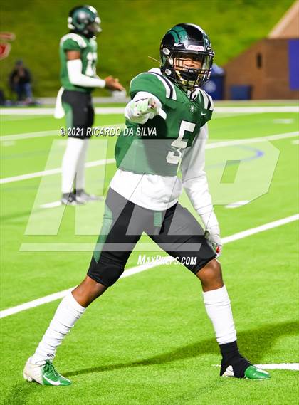 Thumbnail 3 in Mayde Creek vs Tompkins photogallery.
