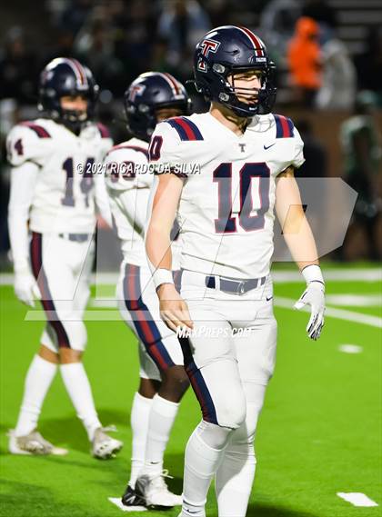 Thumbnail 2 in Mayde Creek vs Tompkins photogallery.