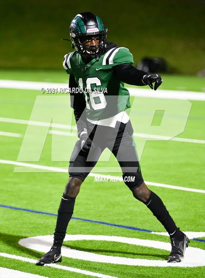 Thumbnail 2 in Mayde Creek vs Tompkins photogallery.