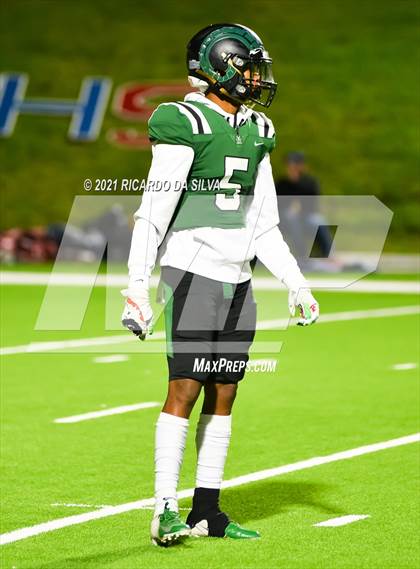 Thumbnail 2 in Mayde Creek vs Tompkins photogallery.