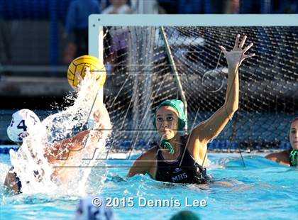 Thumbnail 1 in Campolindo vs Miramonte (CIF NCS D2 Final) photogallery.