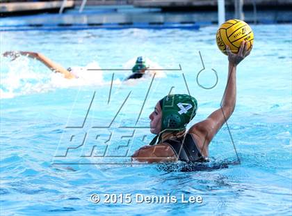 Thumbnail 1 in Campolindo vs Miramonte (CIF NCS D2 Final) photogallery.