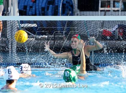 Thumbnail 1 in Campolindo vs Miramonte (CIF NCS D2 Final) photogallery.