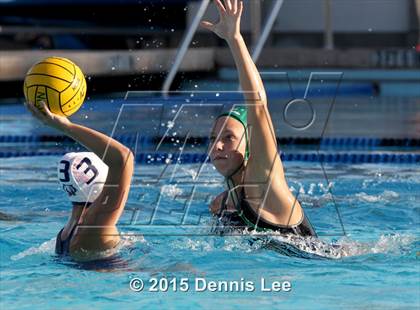 Thumbnail 3 in Campolindo vs Miramonte (CIF NCS D2 Final) photogallery.