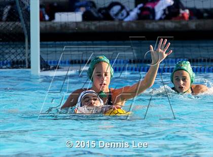 Thumbnail 1 in Campolindo vs Miramonte (CIF NCS D2 Final) photogallery.
