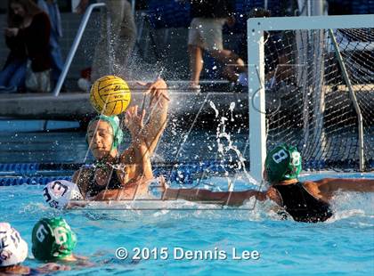Thumbnail 3 in Campolindo vs Miramonte (CIF NCS D2 Final) photogallery.