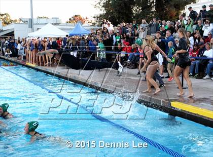 Thumbnail 3 in Campolindo vs Miramonte (CIF NCS D2 Final) photogallery.