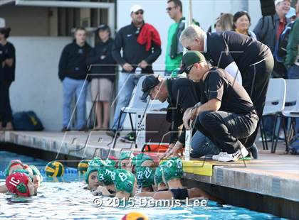 Thumbnail 1 in Campolindo vs Miramonte (CIF NCS D2 Final) photogallery.