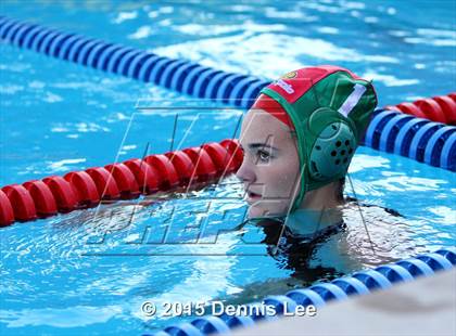 Thumbnail 3 in Campolindo vs Miramonte (CIF NCS D2 Final) photogallery.