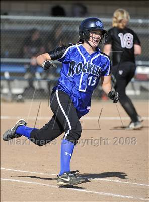 Thumbnail 1 in Woodcreek @ Rocklin photogallery.