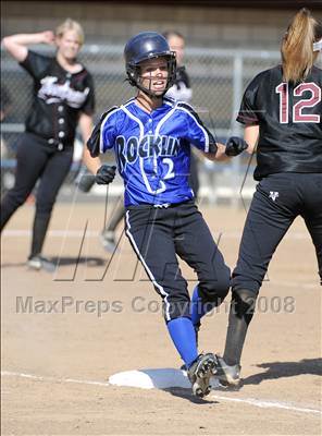 Thumbnail 2 in Woodcreek @ Rocklin photogallery.