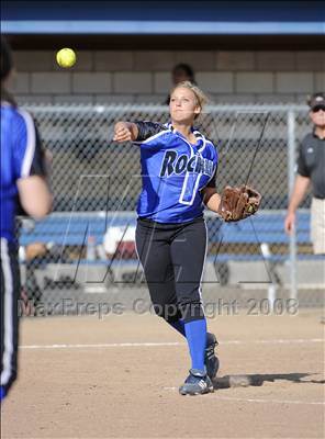 Thumbnail 1 in Woodcreek @ Rocklin photogallery.