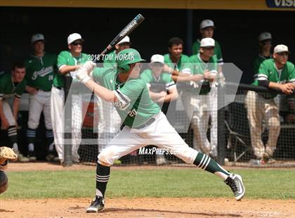 Thumbnail 2 in Pascack Valley @ Roxbury (NJSIAA Group 3 Semifinal) photogallery.