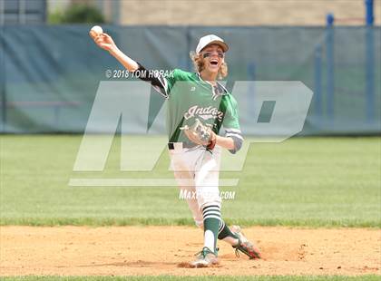 Thumbnail 2 in Pascack Valley @ Roxbury (NJSIAA Group 3 Semifinal) photogallery.