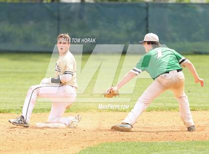 Thumbnail 2 in Pascack Valley @ Roxbury (NJSIAA Group 3 Semifinal) photogallery.