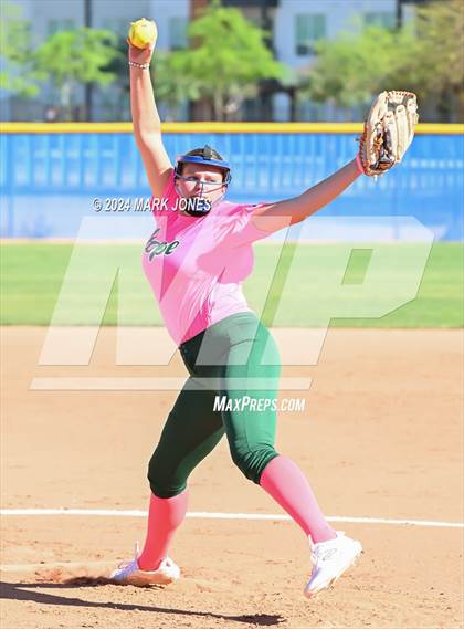 Thumbnail 3 in Sunnyslope @ O'Connor (Pink Out) photogallery.