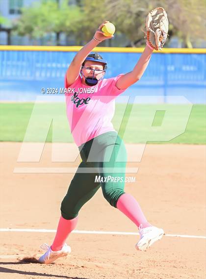 Thumbnail 1 in Sunnyslope @ O'Connor (Pink Out) photogallery.
