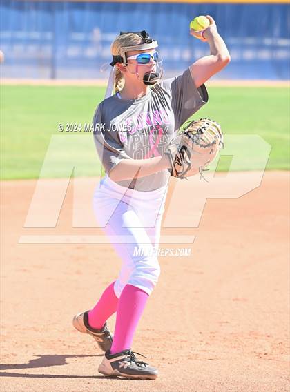 Thumbnail 1 in Sunnyslope @ O'Connor (Pink Out) photogallery.