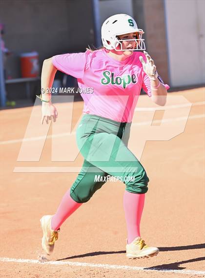 Thumbnail 1 in Sunnyslope @ O'Connor (Pink Out) photogallery.