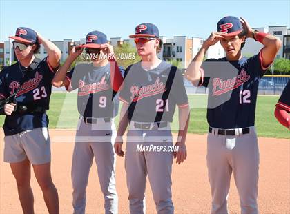 Thumbnail 2 in Sunnyslope @ O'Connor (Pink Out) photogallery.