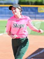 Photo from the gallery "Sunnyslope @ O'Connor (Pink Out)"