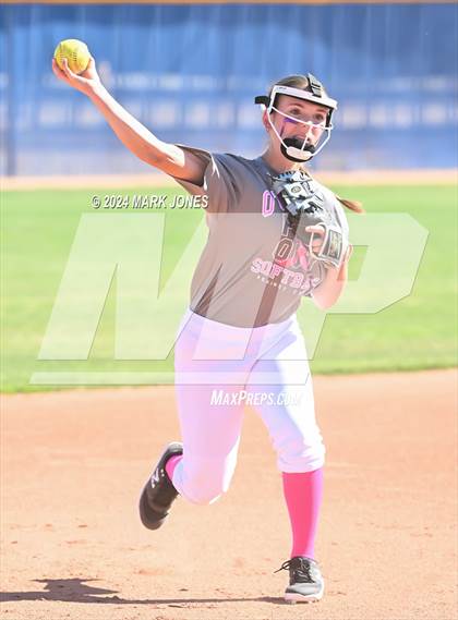 Thumbnail 3 in Sunnyslope @ O'Connor (Pink Out) photogallery.