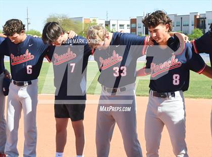 Thumbnail 1 in Sunnyslope @ O'Connor (Pink Out) photogallery.