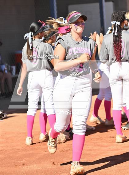 Thumbnail 3 in Sunnyslope @ O'Connor (Pink Out) photogallery.