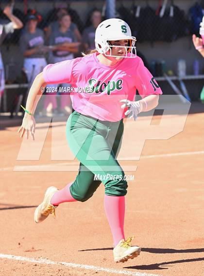Thumbnail 3 in Sunnyslope @ O'Connor (Pink Out) photogallery.