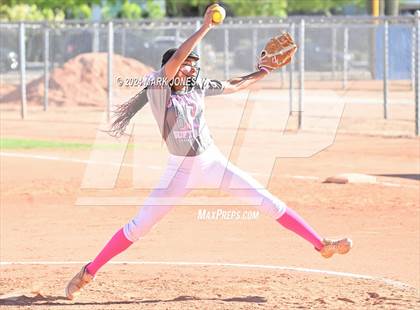 Thumbnail 1 in Sunnyslope @ O'Connor (Pink Out) photogallery.