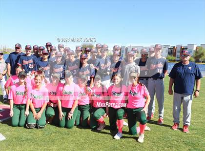 Thumbnail 1 in Sunnyslope @ O'Connor (Pink Out) photogallery.
