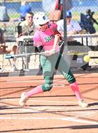 Photo from the gallery "Sunnyslope @ O'Connor (Pink Out)"