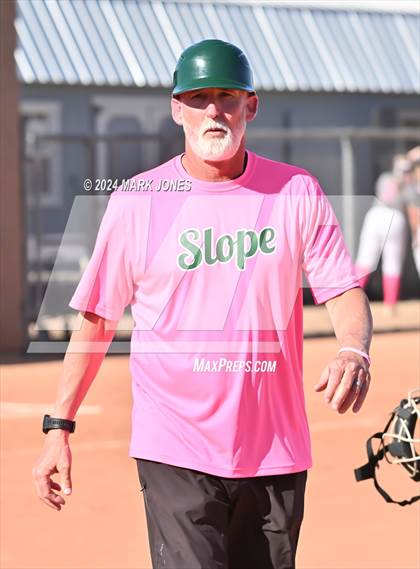 Thumbnail 1 in Sunnyslope @ O'Connor (Pink Out) photogallery.