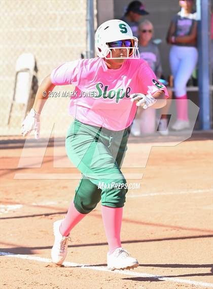Thumbnail 3 in Sunnyslope @ O'Connor (Pink Out) photogallery.