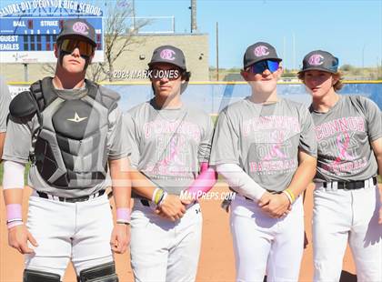 Thumbnail 1 in Sunnyslope @ O'Connor (Pink Out) photogallery.