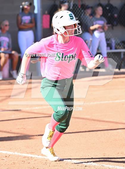 Thumbnail 1 in Sunnyslope @ O'Connor (Pink Out) photogallery.