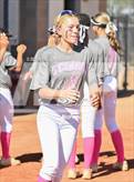Photo from the gallery "Sunnyslope @ O'Connor (Pink Out)"