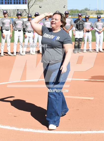 Thumbnail 1 in Sunnyslope @ O'Connor (Pink Out) photogallery.