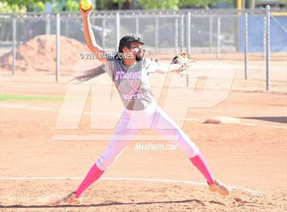 Thumbnail 2 in Sunnyslope @ O'Connor (Pink Out) photogallery.