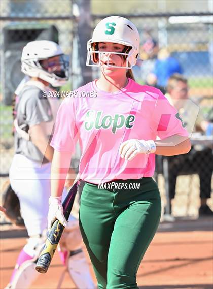 Thumbnail 3 in Sunnyslope @ O'Connor (Pink Out) photogallery.