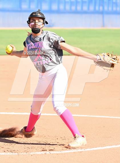Thumbnail 1 in Sunnyslope @ O'Connor (Pink Out) photogallery.