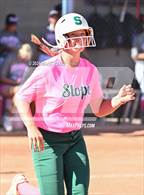 Photo from the gallery "Sunnyslope @ O'Connor (Pink Out)"