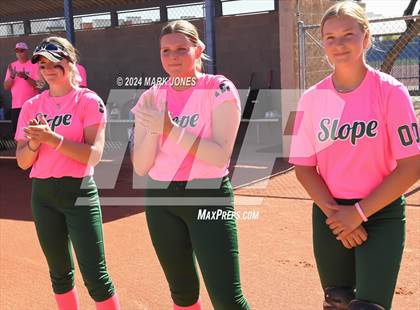 Thumbnail 1 in Sunnyslope @ O'Connor (Pink Out) photogallery.