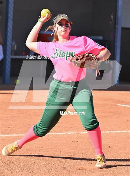 Thumbnail 1 in Sunnyslope @ O'Connor (Pink Out) photogallery.