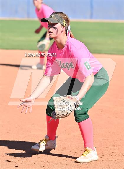 Thumbnail 3 in Sunnyslope @ O'Connor (Pink Out) photogallery.