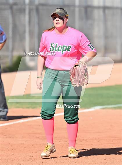 Thumbnail 1 in Sunnyslope @ O'Connor (Pink Out) photogallery.