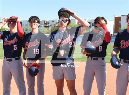 Thumbnail 1 in Sunnyslope @ O'Connor (Pink Out) photogallery.