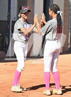 Photo from the gallery "Sunnyslope @ O'Connor (Pink Out)"